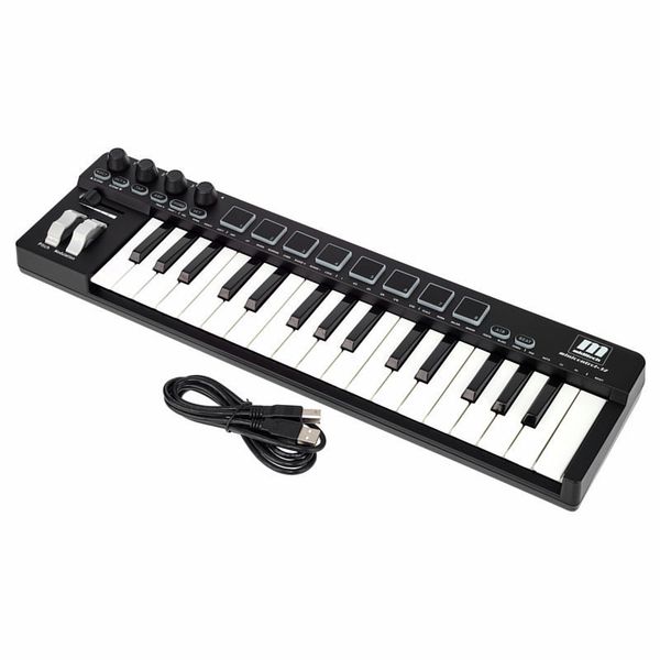 Miditech Minicontrol-32