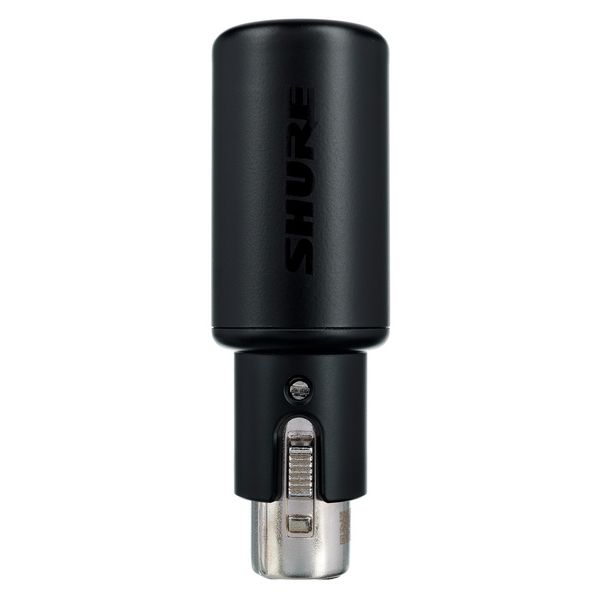 Shure Motiv MVX2U Gen 2 XLR microfoon interface - Image 9