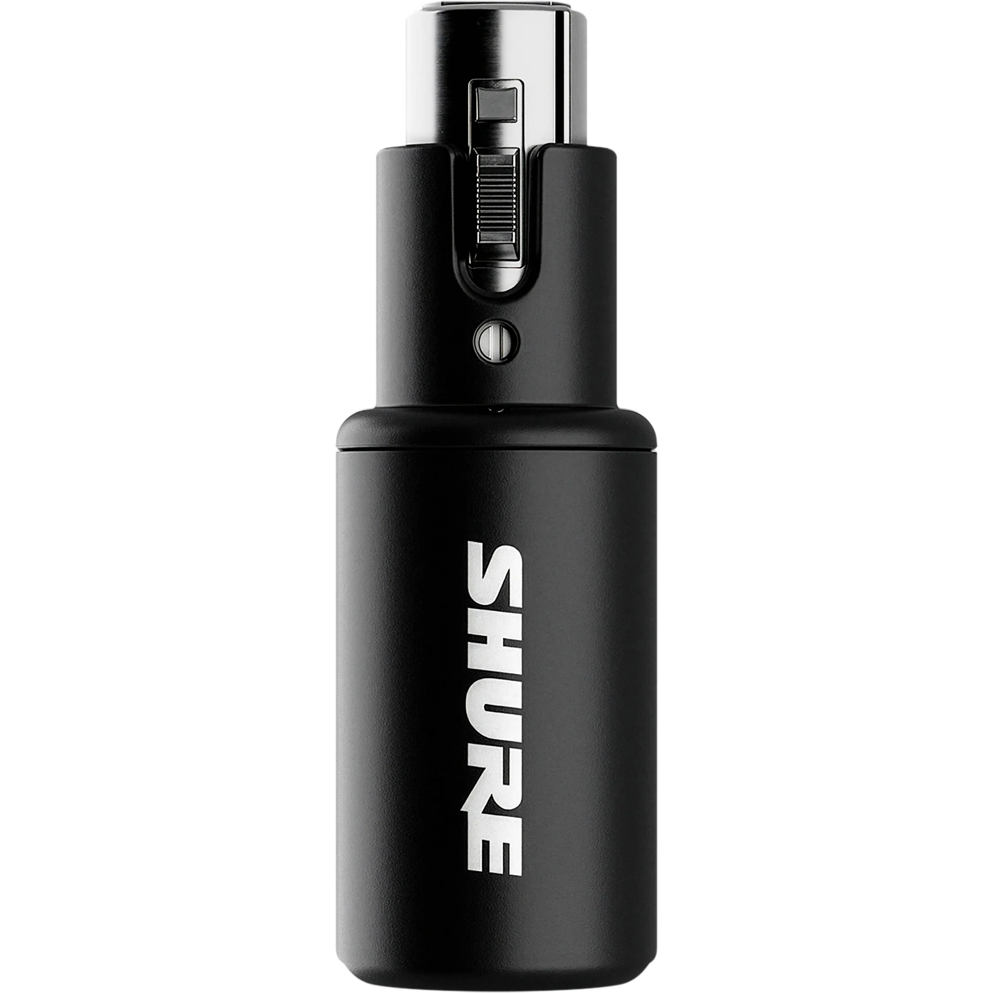 Shure Motiv MVX2U Gen 2 XLR microfoon interface - Image 5