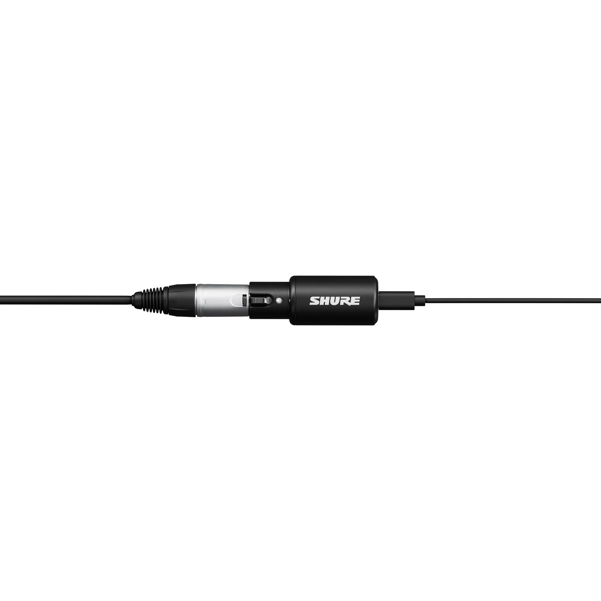 Shure Motiv MVX2U Gen 2 XLR microfoon interface - Image 6