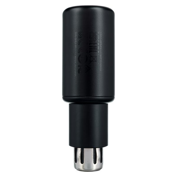 Shure Motiv MVX2U Gen 2 XLR microfoon interface - Image 8