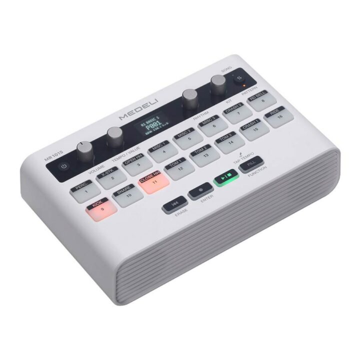 Medeli MR101S rhythm machine