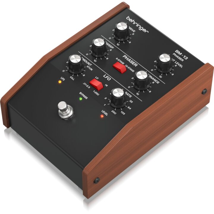 Behringer BM-13 Phaser