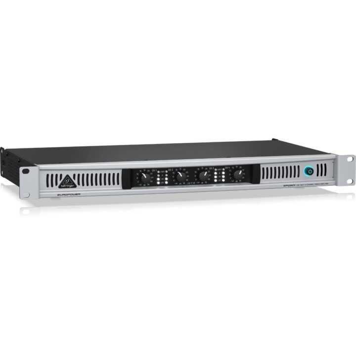 Behringer Europower EPQ304 versterker