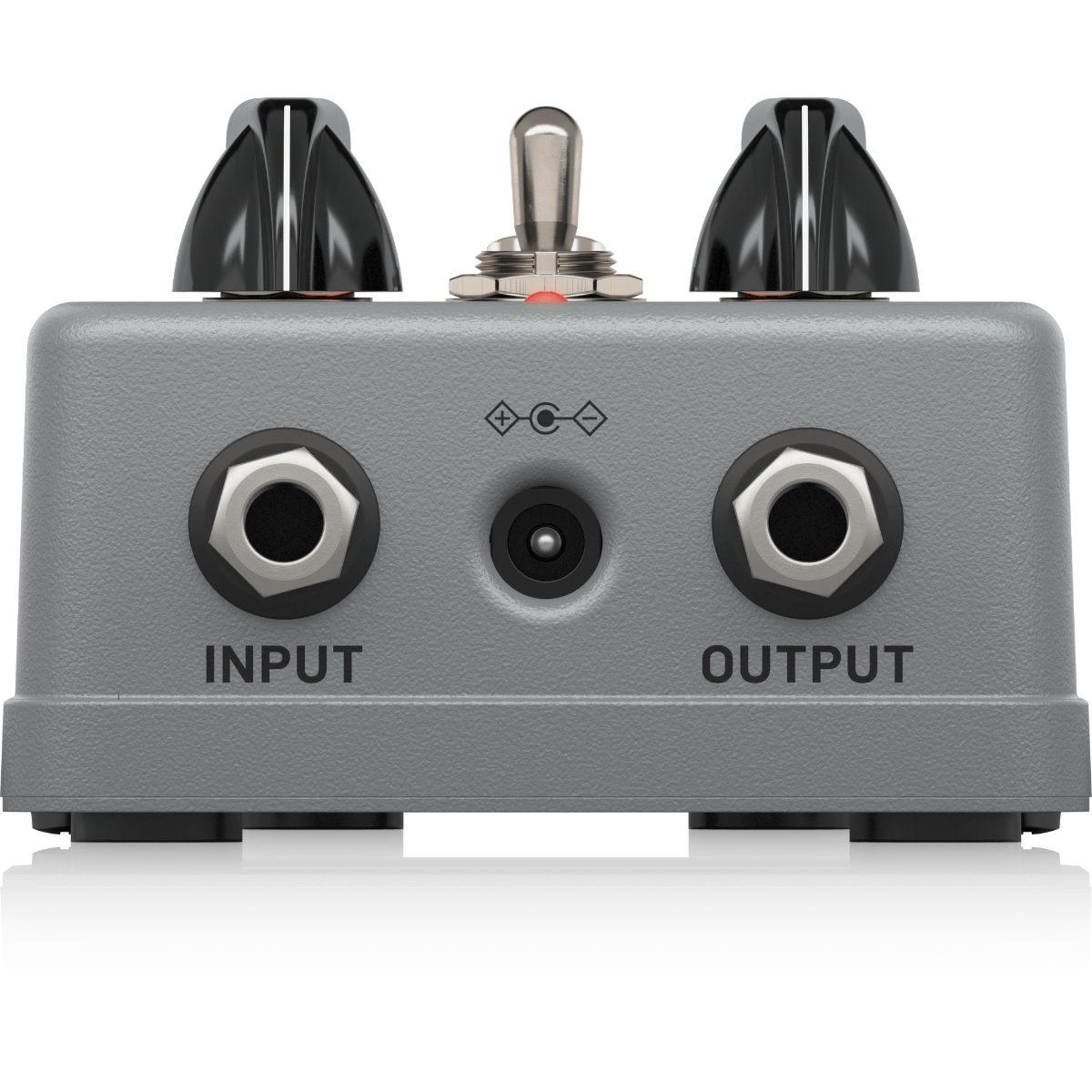Behringer Fuzz Bender Effectpedaal voor elektrische gitaar - Image 2