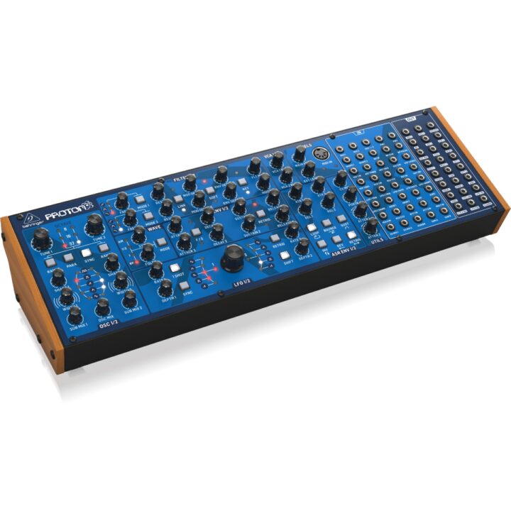 Behringer Proton synthesizer